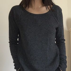 American Eagle sweater
